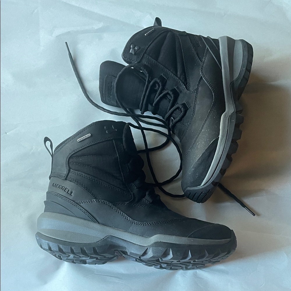 Merrell Women Snow Boots